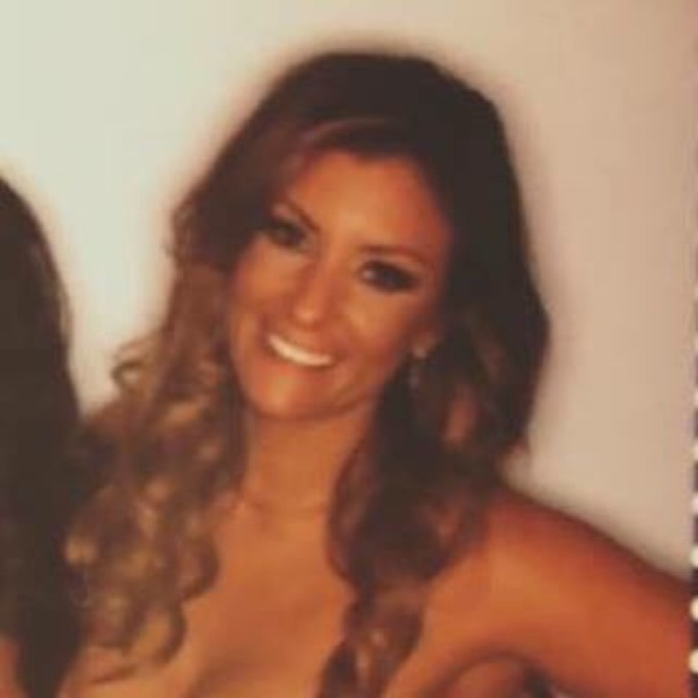 Meet your Posher, Annamaria